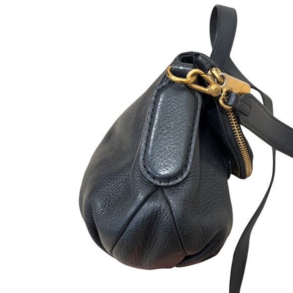 Marc by Marc Jacobs Classic Q Natasha Mini Crossbody - Picture 10 of 12